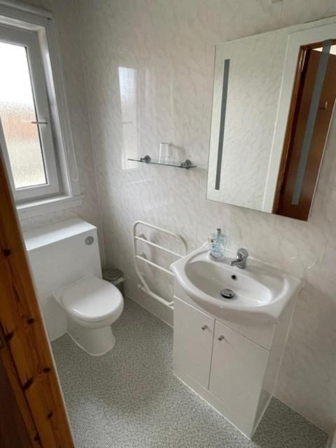 Royal Oak Guesthouse Orkney Ngoại thất bức ảnh