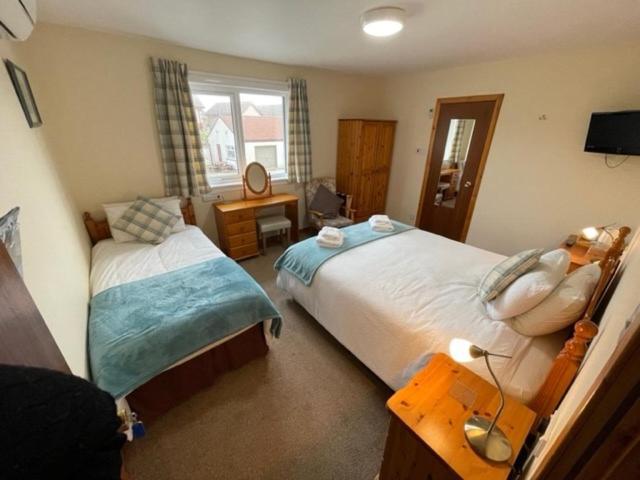 Royal Oak Guesthouse Orkney Ngoại thất bức ảnh