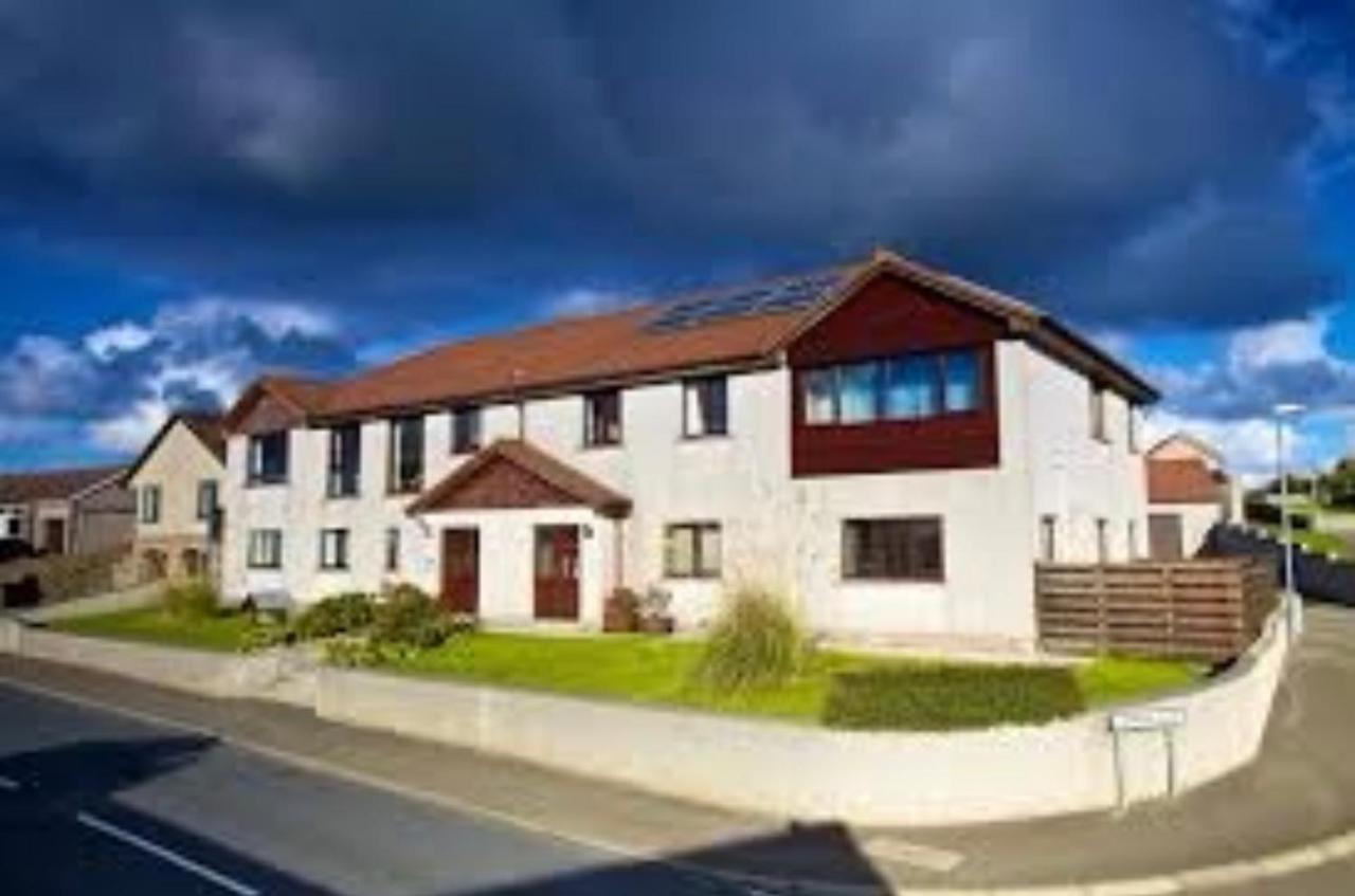 Royal Oak Guesthouse Orkney Ngoại thất bức ảnh