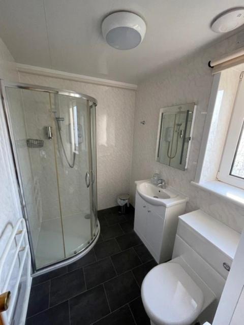 Royal Oak Guesthouse Orkney Ngoại thất bức ảnh