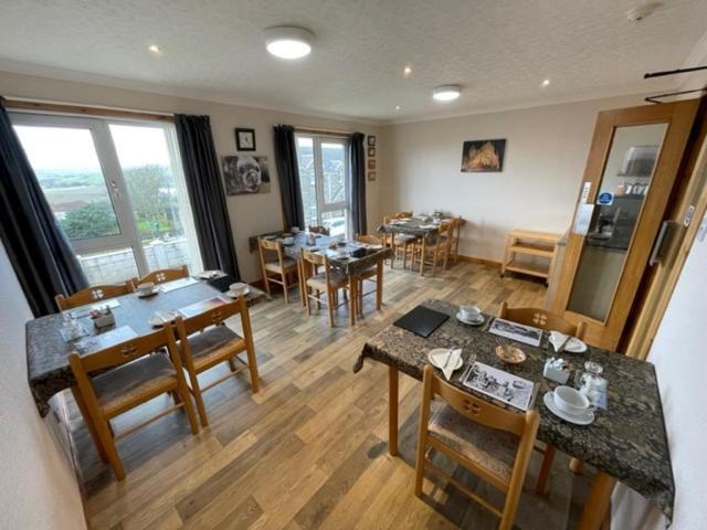 Royal Oak Guesthouse Orkney Ngoại thất bức ảnh