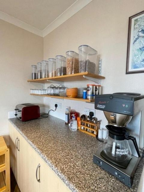Royal Oak Guesthouse Orkney Ngoại thất bức ảnh