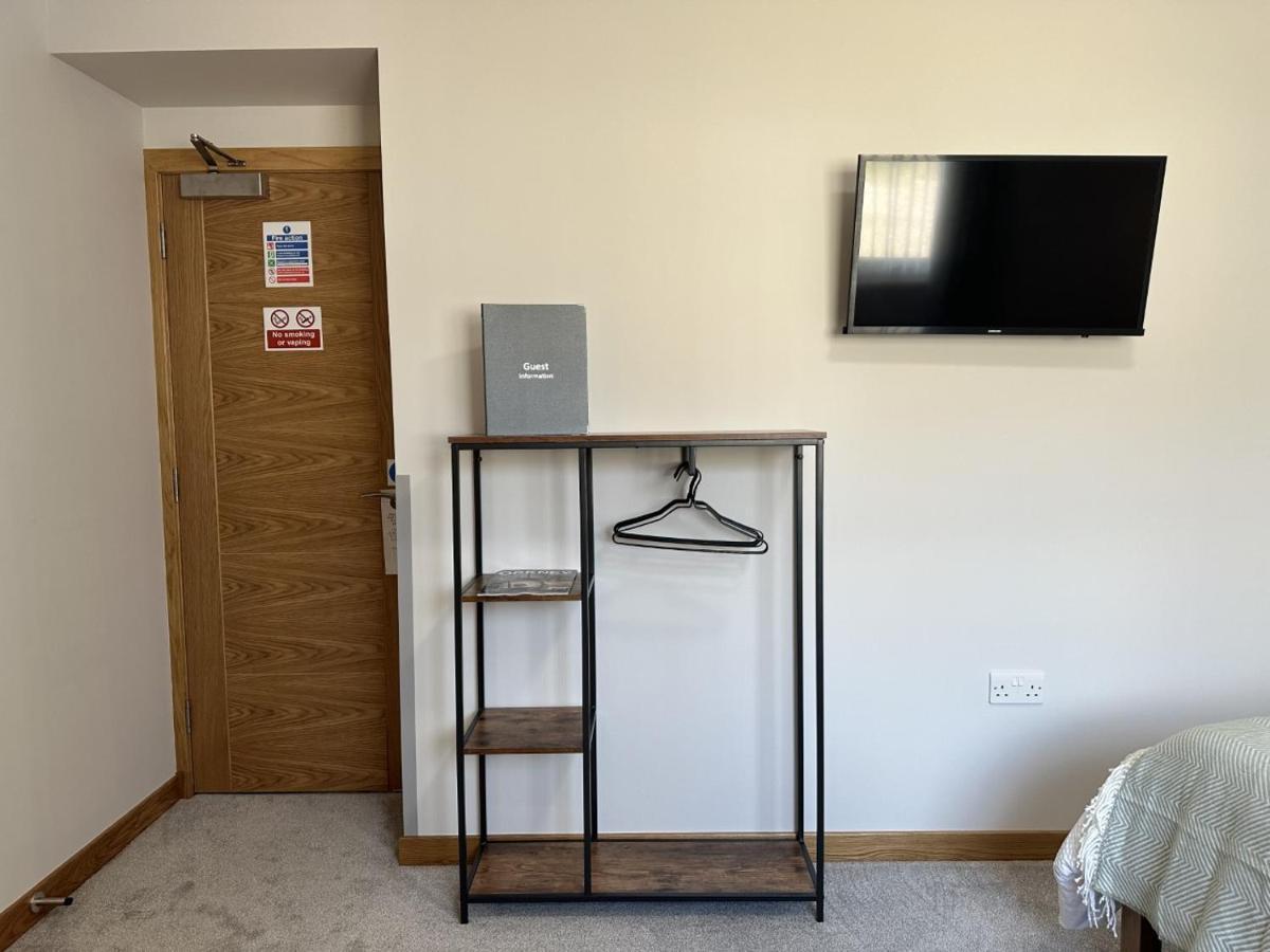 Royal Oak Guesthouse Orkney Ngoại thất bức ảnh