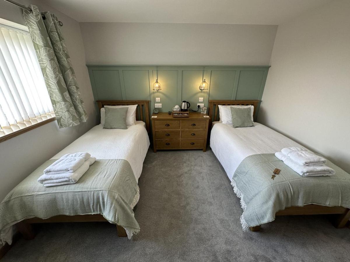 Royal Oak Guesthouse Orkney Ngoại thất bức ảnh