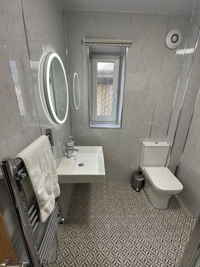 Royal Oak Guesthouse Orkney Ngoại thất bức ảnh