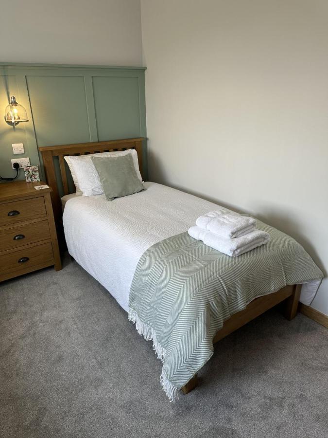 Royal Oak Guesthouse Orkney Ngoại thất bức ảnh