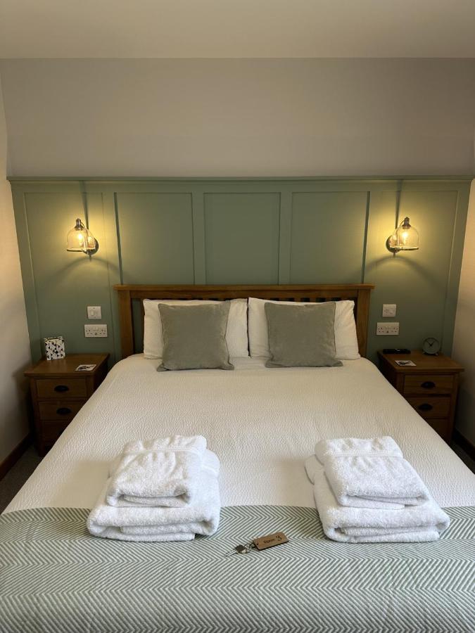 Royal Oak Guesthouse Orkney Ngoại thất bức ảnh