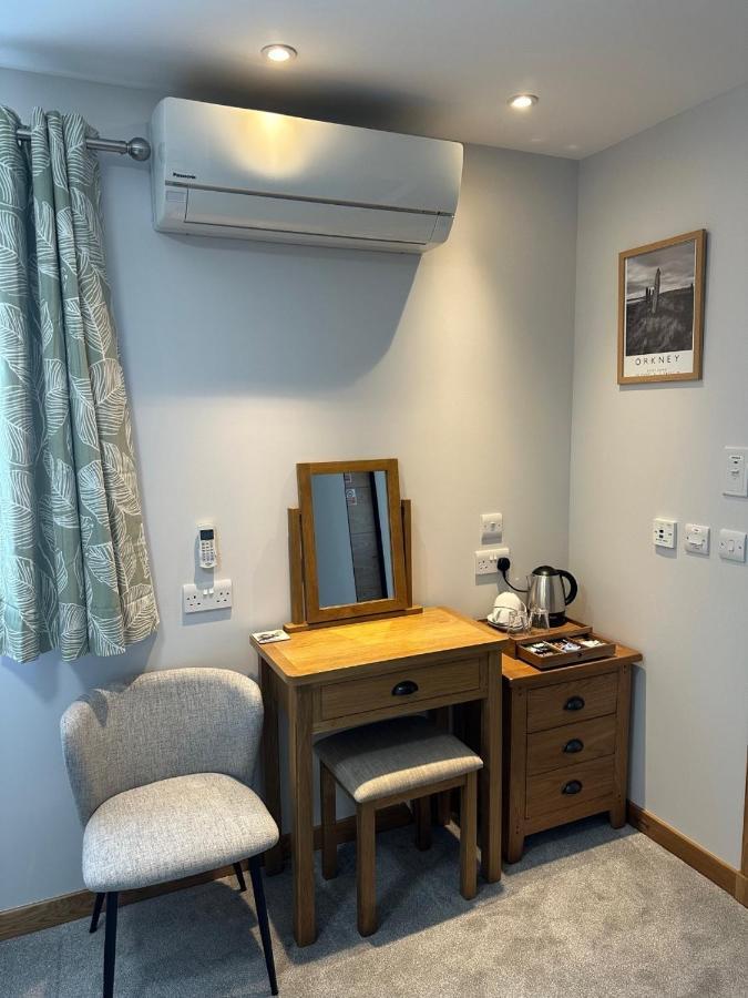 Royal Oak Guesthouse Orkney Ngoại thất bức ảnh