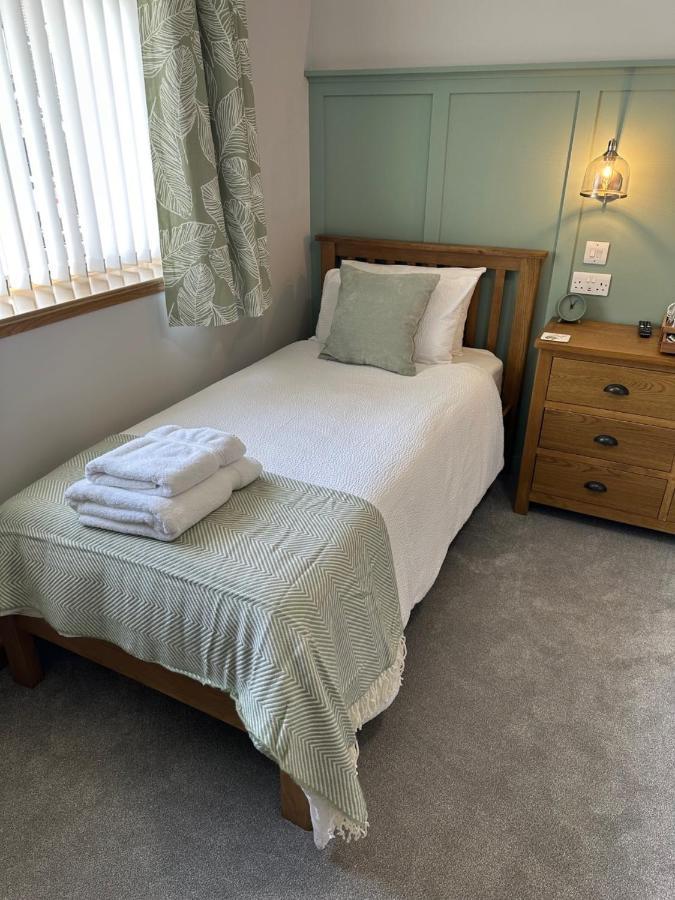 Royal Oak Guesthouse Orkney Ngoại thất bức ảnh
