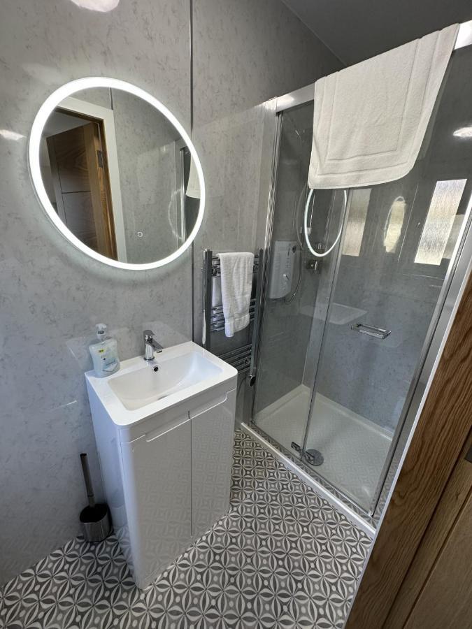 Royal Oak Guesthouse Orkney Ngoại thất bức ảnh