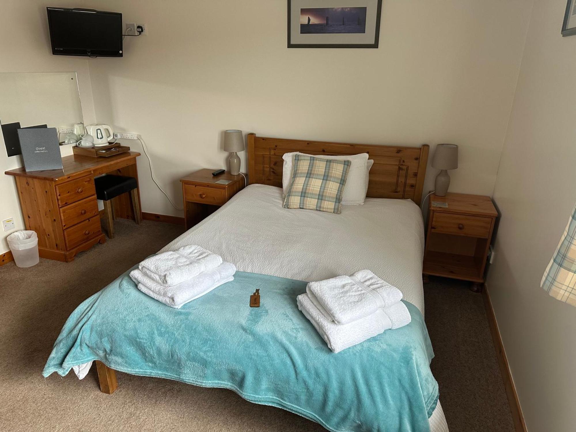 Royal Oak Guesthouse Orkney Ngoại thất bức ảnh